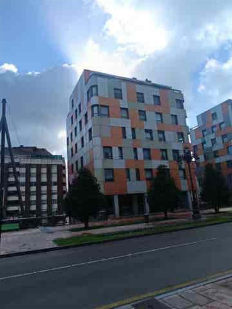 Flat for rent in Ciudad Naranco - Prados de La Fuente