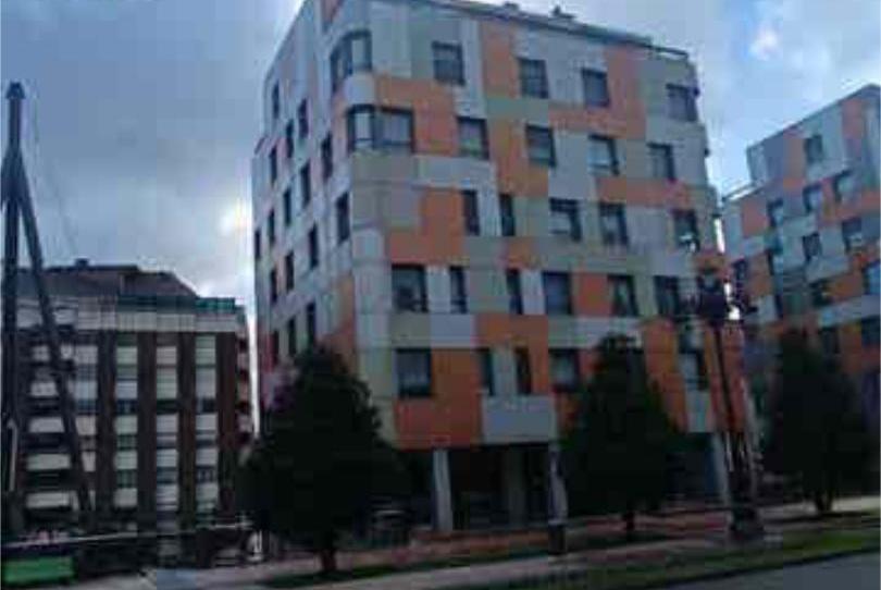 Flat for rent in Ciudad Naranco - Prados de La Fuente, Oviedo - image 1 Photo 1 of Flat for rent in Ciudad Naranco - Prados de La Fuente, Oviedo