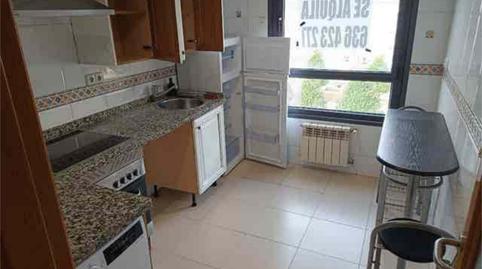 Flat for rent in Ciudad Naranco - Prados de La Fuente, Oviedo - image 4 Photo 4 of Flat for rent in Ciudad Naranco - Prados de La Fuente, Oviedo