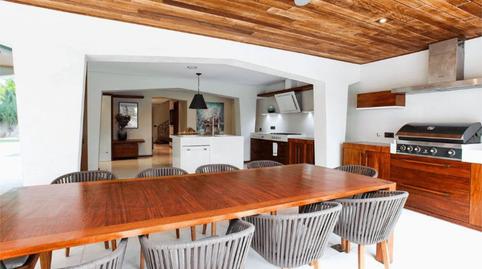 Foto 3 de Casa o xalet de lloguer a Carrer Oceà Antàrtic, 13, El Palmar - Los Molinos, Dénia