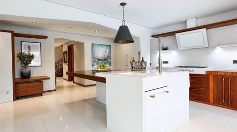 Foto 4 de Casa o xalet de lloguer a Carrer Oceà Antàrtic, 13, El Palmar - Los Molinos, Dénia