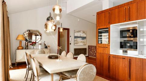 Foto 5 de Casa o xalet de lloguer a Carrer Oceà Antàrtic, 13, El Palmar - Los Molinos, Dénia