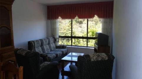 Foto 3 de Pis de lloguer a Avenida Rosalia de Castro, 46, Sada (A Coruña), A Coruña