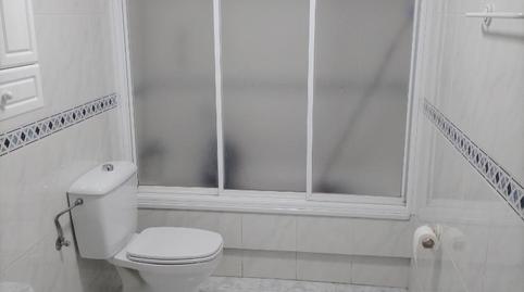 Foto 4 de Pis de lloguer a Avenida Rosalia de Castro, 46, Sada (A Coruña), A Coruña