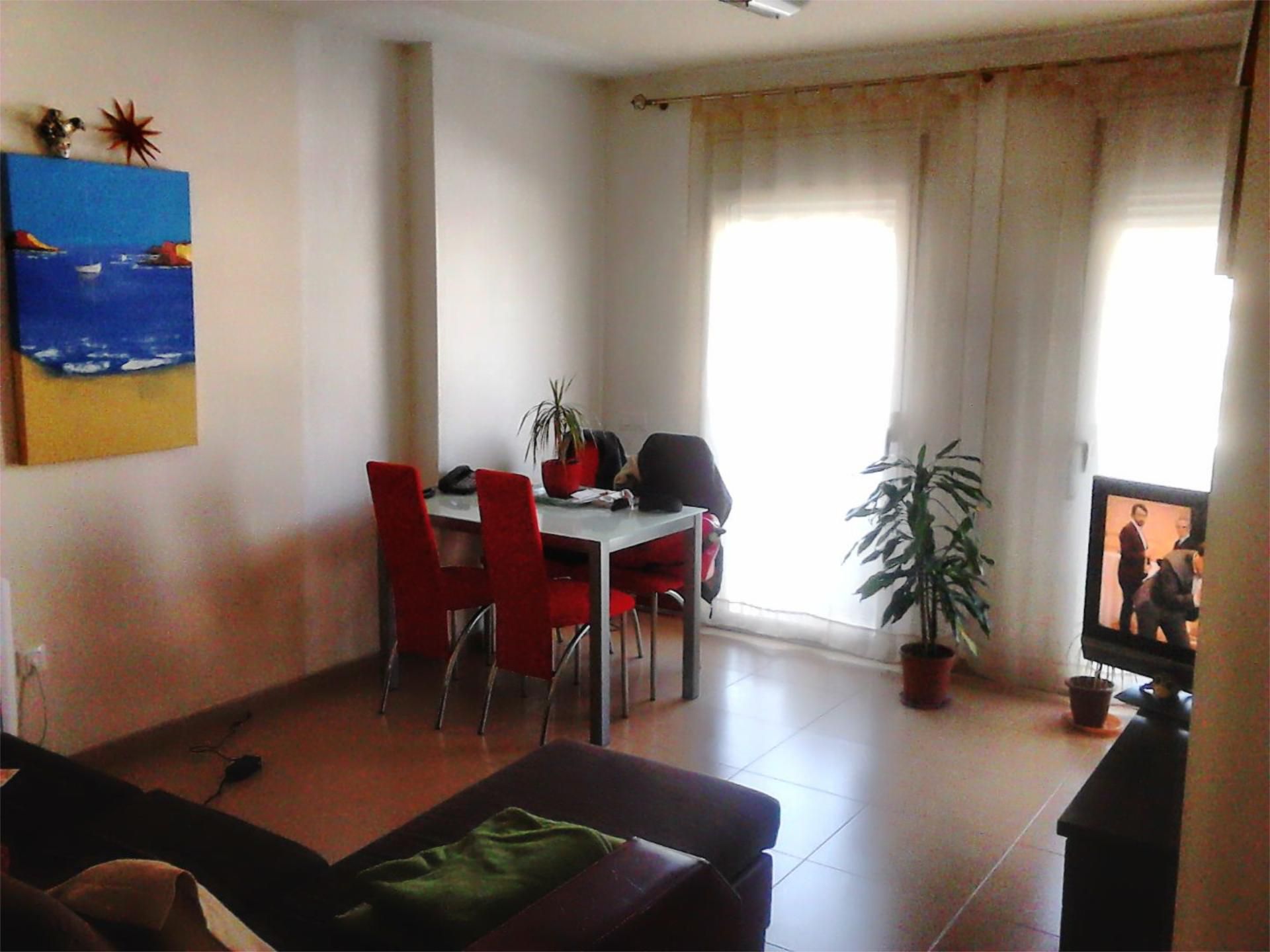 Menjador de Pis en venda en Vilallonga del Camp