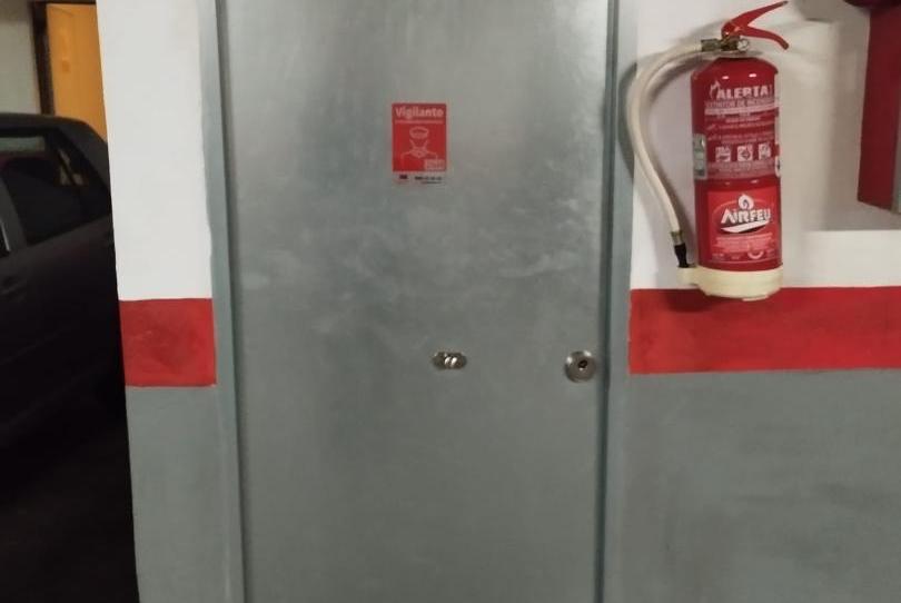 Traster en venda a Carrer del Clariano, 20, La Bega Baixa - Plaza Xúquer, Valencia Capital - imatge 1 Foto 1 de Traster en venda a Carrer del Clariano, 20, La Bega Baixa - Plaza Xúquer, Valencia Capital