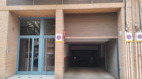 Traster en venda a Carrer del Clariano, 20, La Bega Baixa - Plaza Xúquer, Valencia Capital - imatge 2 Foto 2 de Traster en venda a Carrer del Clariano, 20, La Bega Baixa - Plaza Xúquer, Valencia Capital