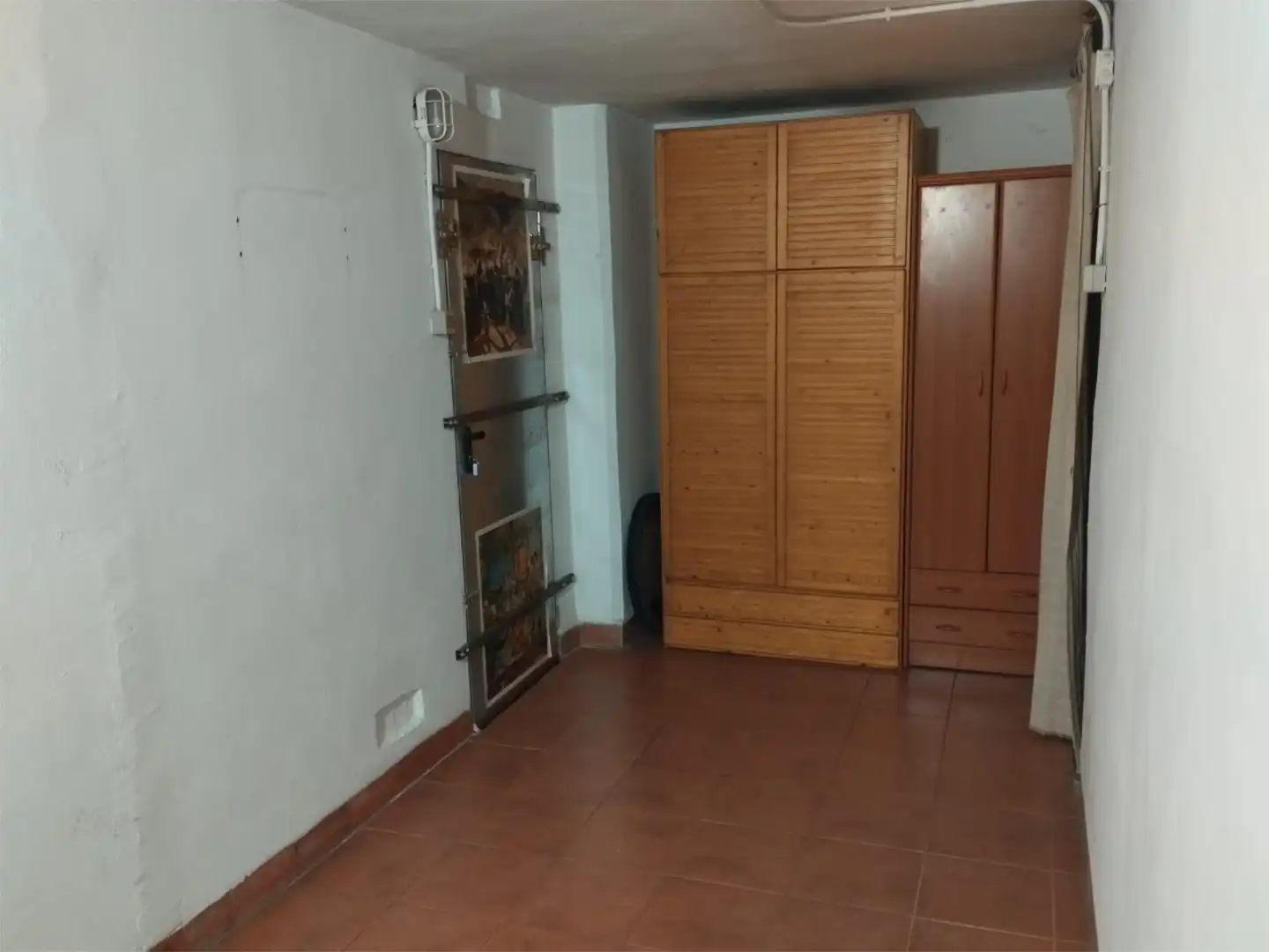 Trastero en venta en Carrer del Clariano, 20, La Bega Baixa - Plaza Xúquer Trastero en venta en Valencia