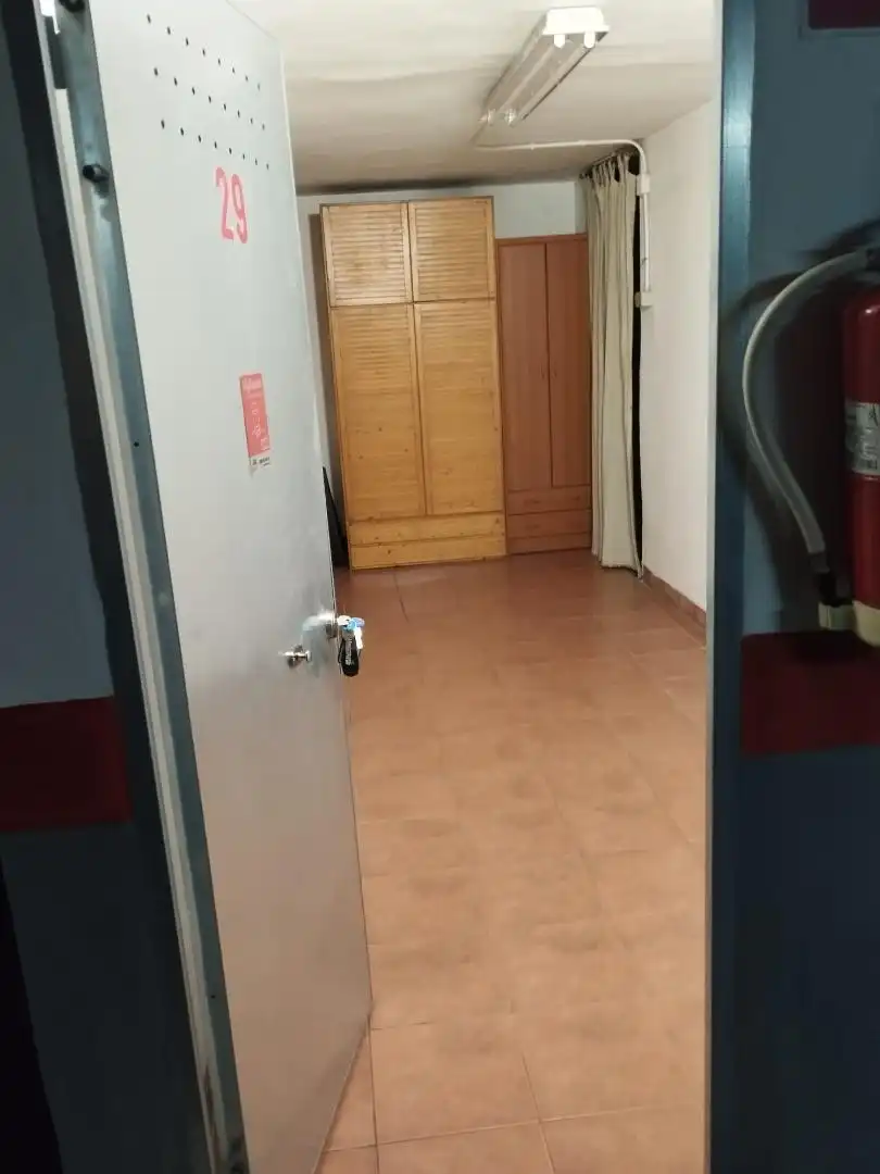 Trastero en venta en Carrer del Clariano, 20, La Bega Baixa - Plaza Xúquer Trastero en venta en Valencia