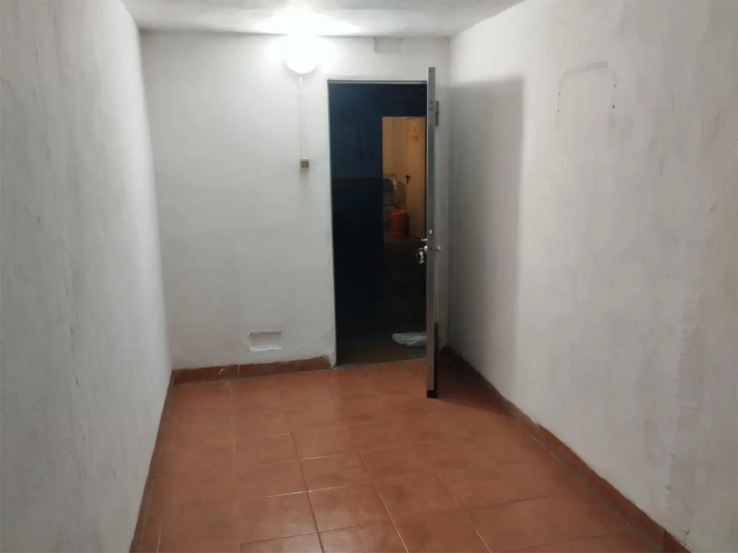 Trastero en venta en Carrer del Clariano, 20, La Bega Baixa - Plaza Xúquer Trastero en venta en Valencia