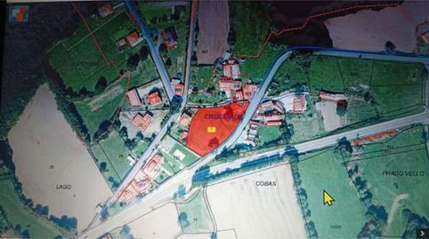 Foto 3 de Casa o chalet en venta en Boimorto, A Coruña