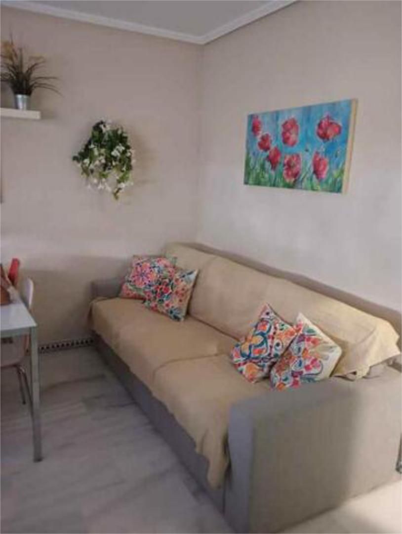 Apartament de lloguer a Las Lagunas - Campano Apartament de lloguer a Las Lagunas - Campano