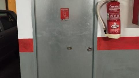 Foto 3 de Trastero en venta en Carrer del Clariano, 18, La Bega Baixa - Plaza Xúquer,  Valencia Capital