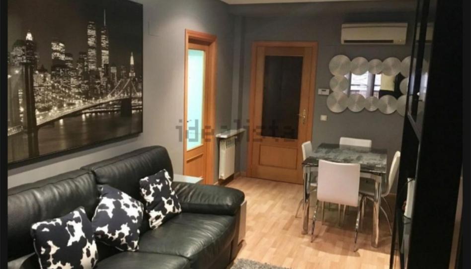 Pis de lloguer a Calle General Castaños, 17, Centro, Getafe - imatge 1 Foto 1 de Pis de lloguer a Calle General Castaños, 17, Centro, Getafe