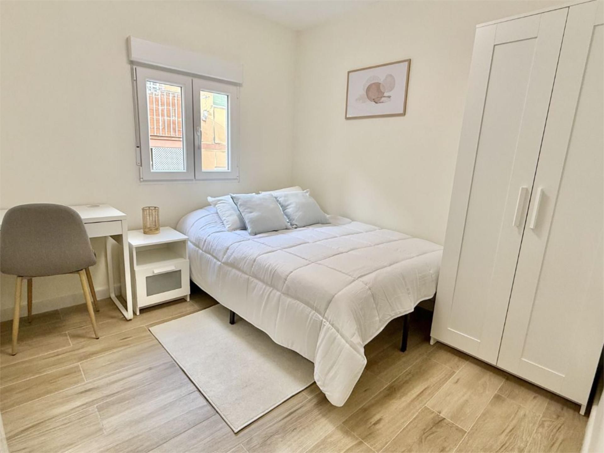 Pis per a compartir a Calle del Dos de Mayo, 13, Centro Pis per a compartir a Calle del Dos de Mayo, 13, Centro