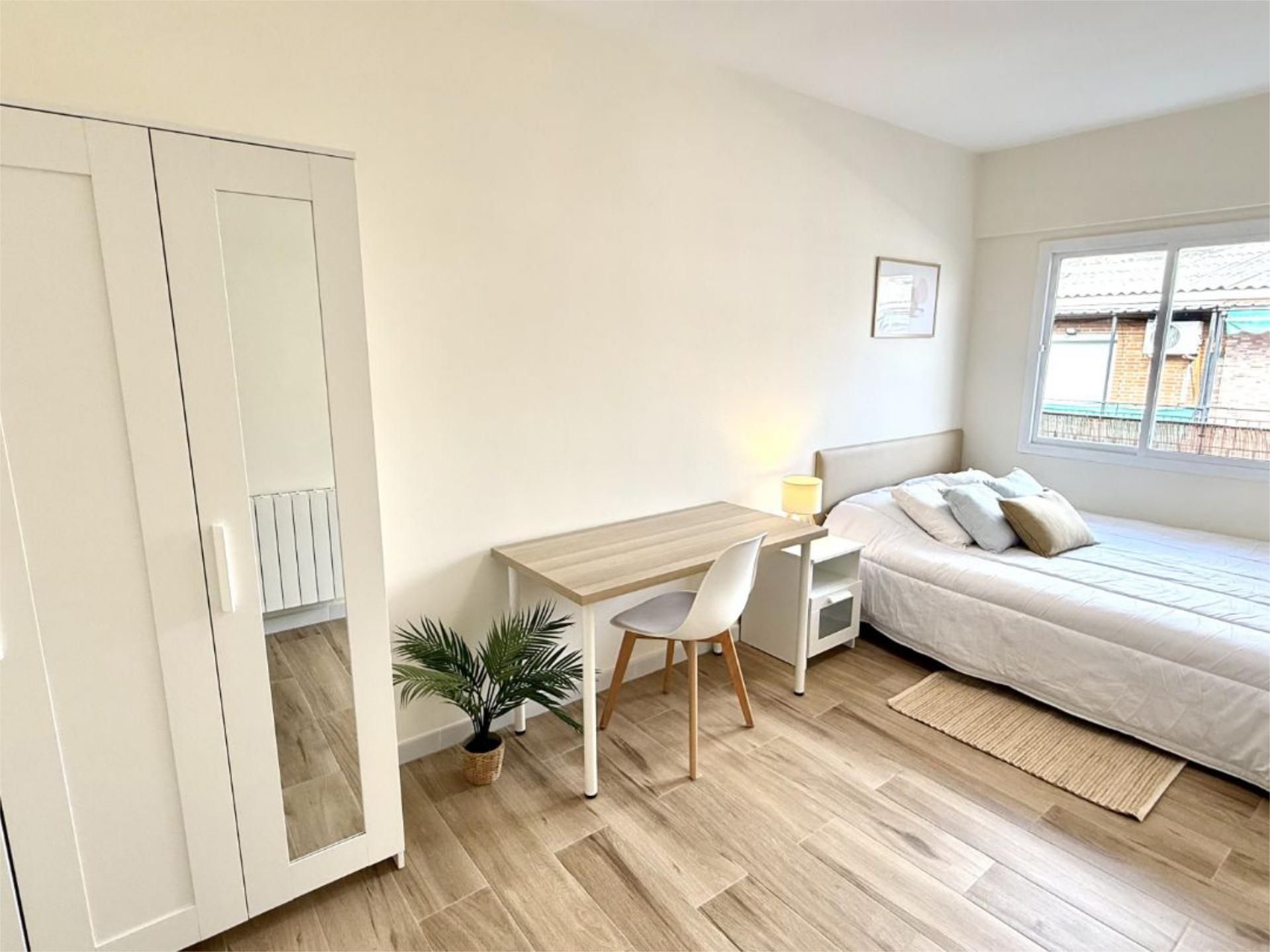 Pis per a compartir a Calle del Dos de Mayo, 13, Centro