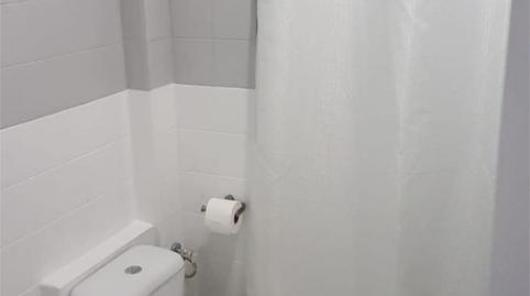 Foto 2 de Pis de lloguer a Carrer Bono Guarner, 15, Santo Domigo, Alicante / Alacant