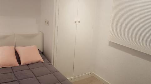 Foto 3 de Pis de lloguer a Carrer Bono Guarner, 15, Santo Domigo, Alicante / Alacant