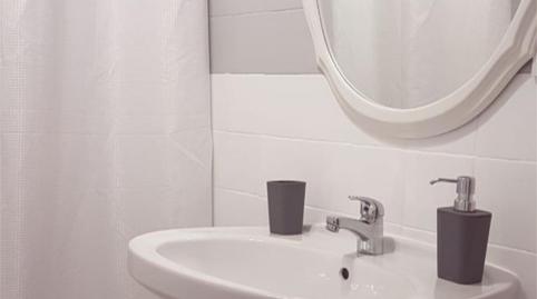 Foto 4 de Pis de lloguer a Carrer Bono Guarner, 15, Santo Domigo, Alicante / Alacant