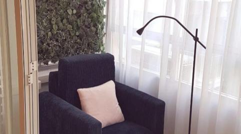 Foto 5 de Pis de lloguer a Carrer Bono Guarner, 15, Santo Domigo, Alicante / Alacant