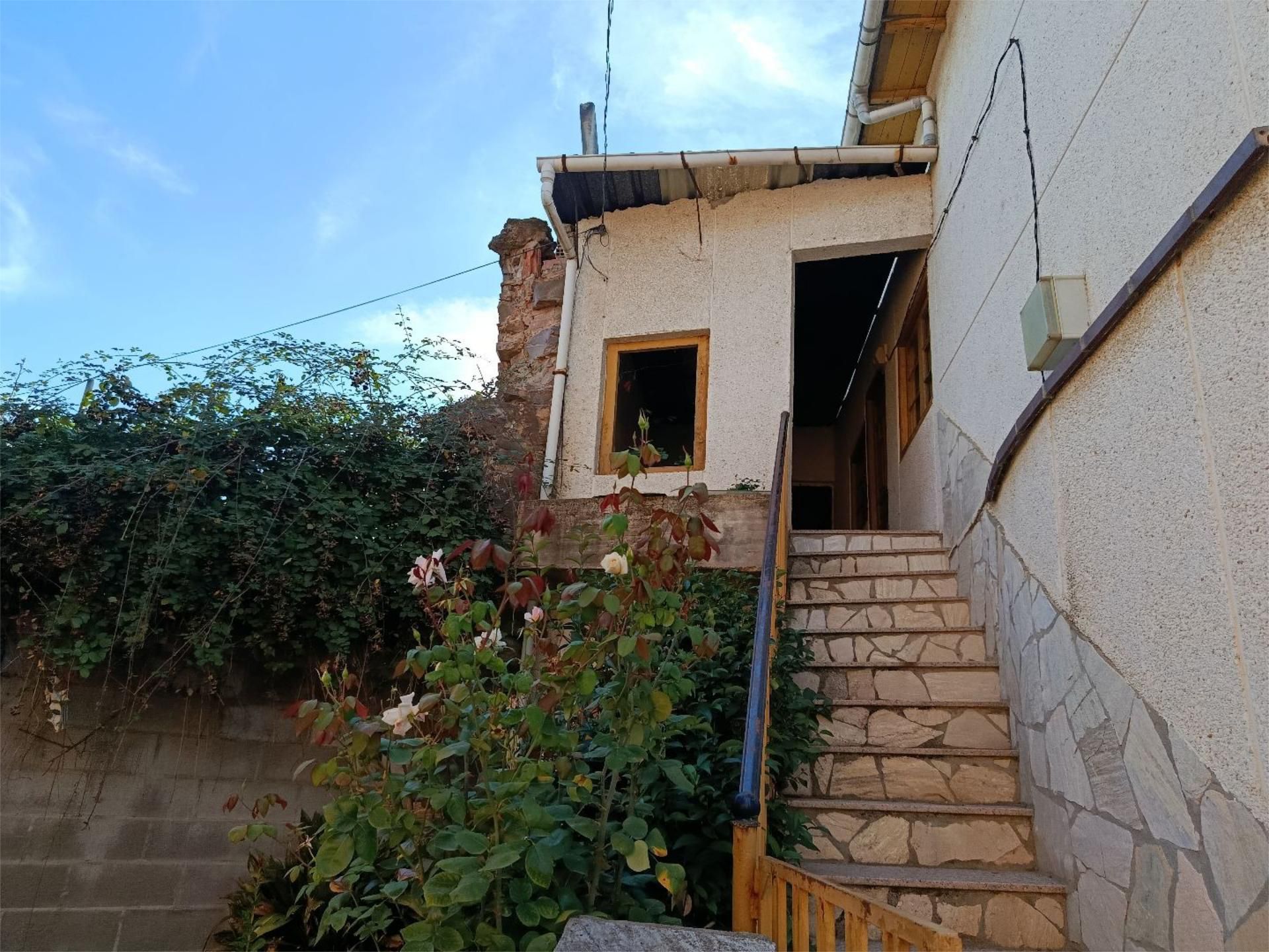 Casa adosada en venta en Pasaje San Lorenzo, 4, Zona Alta Casa adosada en venta en Pasaje San Lorenzo, 4, Zona Alta