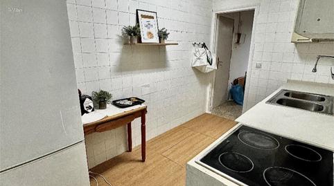 Foto 5 de Pis en venda a Carrer de Joan Fiveller, 32, Vilamarina, Viladecans