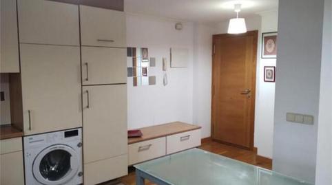 Foto 3 de Pis de lloguer a Aguiño, Ribeira