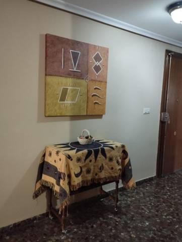 Piso en Alquiler en Calle Muñoz Garnica, 37 en San Ildefonso - Catedral