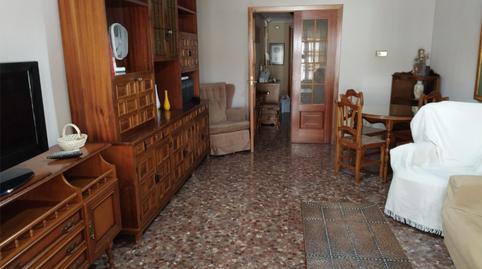 Photo 2 of Flat to rent in Calle Muñoz Garnica, 37, San Ildefonso - Catedral,  Jaén Capital