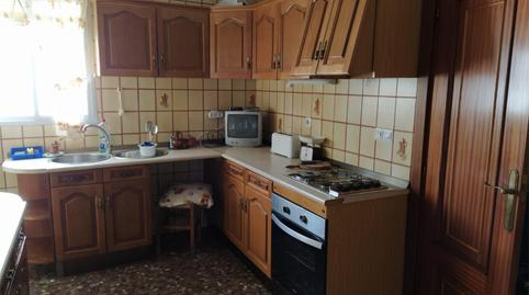 Photo 4 of Flat to rent in Calle Muñoz Garnica, 37, San Ildefonso - Catedral,  Jaén Capital