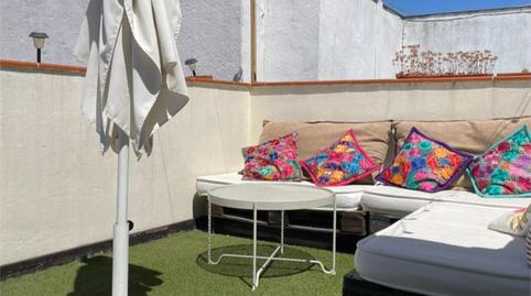 Foto 3 de Àtic de lloguer a Calle del Norte, 17, Universidad - Malasaña,  Madrid Capital