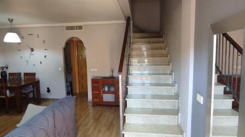 Foto 4 de Dúplex en venda a Calle Gerona, 17, Alcantarilla, Murcia