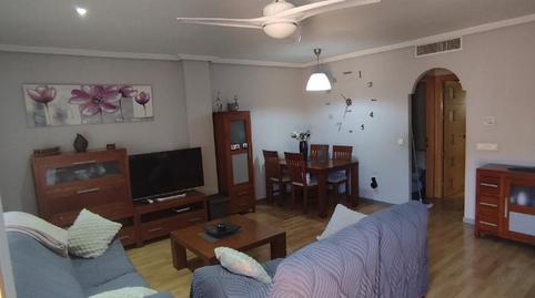 Foto 5 de Dúplex en venda a Calle Gerona, 17, Alcantarilla, Murcia