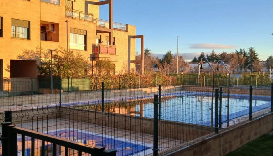 Attic to rent in Calle Gustav Klimt, 2, Pelabravo, Salamanca - image 1 Photo 1 of Attic to rent in Calle Gustav Klimt, 2, Pelabravo, Salamanca