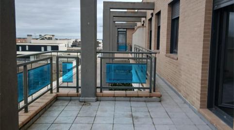 Attic to rent in Calle Gustav Klimt, 2, Pelabravo, Salamanca - image 4 Photo 4 of Attic to rent in Calle Gustav Klimt, 2, Pelabravo, Salamanca