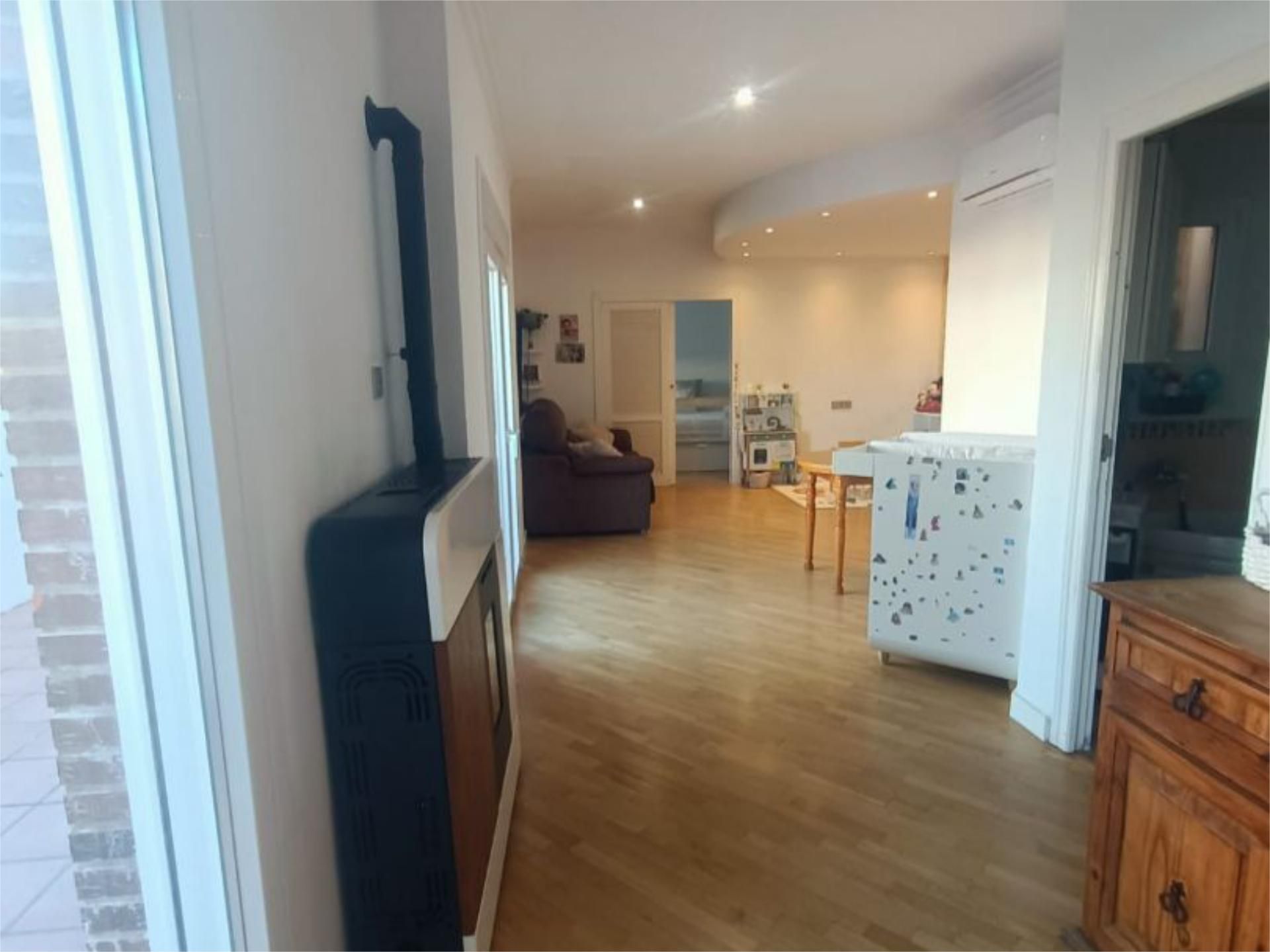 Attic for sale in Calle Don Quijote, 33, Plaza Castelar - Mercado Central Attic for sale in Calle Don Quijote, 33, Plaza Castelar - Mercado Central