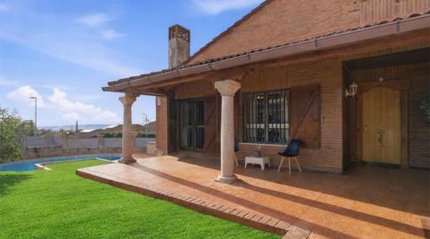 Casa o xalet en venda a Calle Granado, 23, Urbanizaciones, Rivas-Vaciamadrid - imatge 2 Foto 2 de Casa o xalet en venda a Calle Granado, 23, Urbanizaciones, Rivas-Vaciamadrid