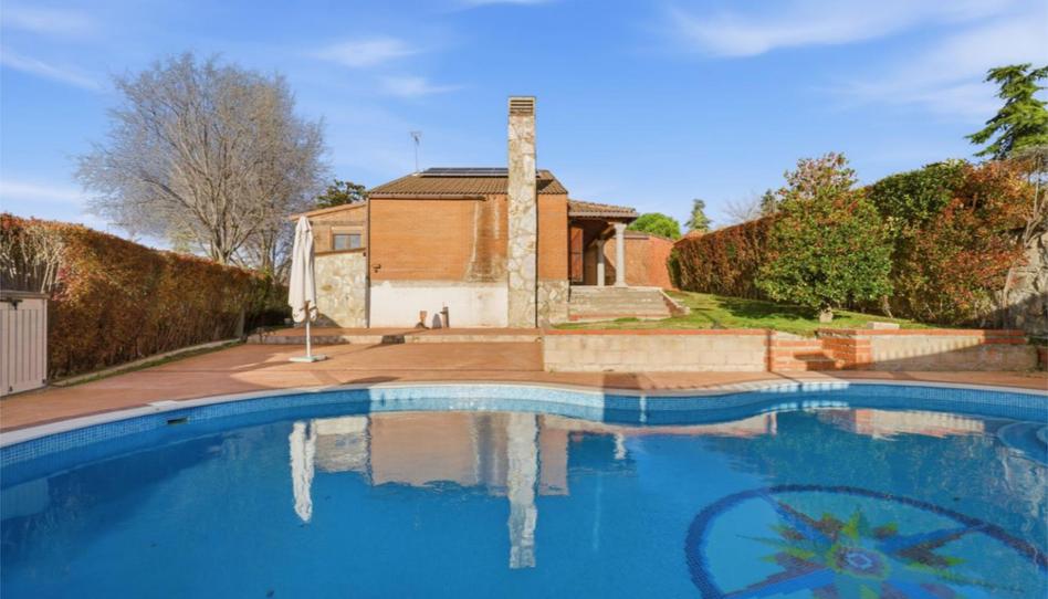 Casa o xalet en venda a Calle Granado, 23, Urbanizaciones, Rivas-Vaciamadrid - imatge 1 Foto 1 de Casa o xalet en venda a Calle Granado, 23, Urbanizaciones, Rivas-Vaciamadrid