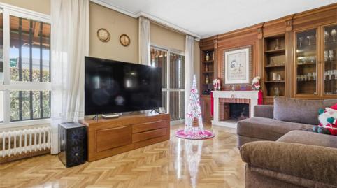 Casa o xalet en venda a Calle Granado, 23, Urbanizaciones, Rivas-Vaciamadrid - imatge 4 Foto 4 de Casa o xalet en venda a Calle Granado, 23, Urbanizaciones, Rivas-Vaciamadrid