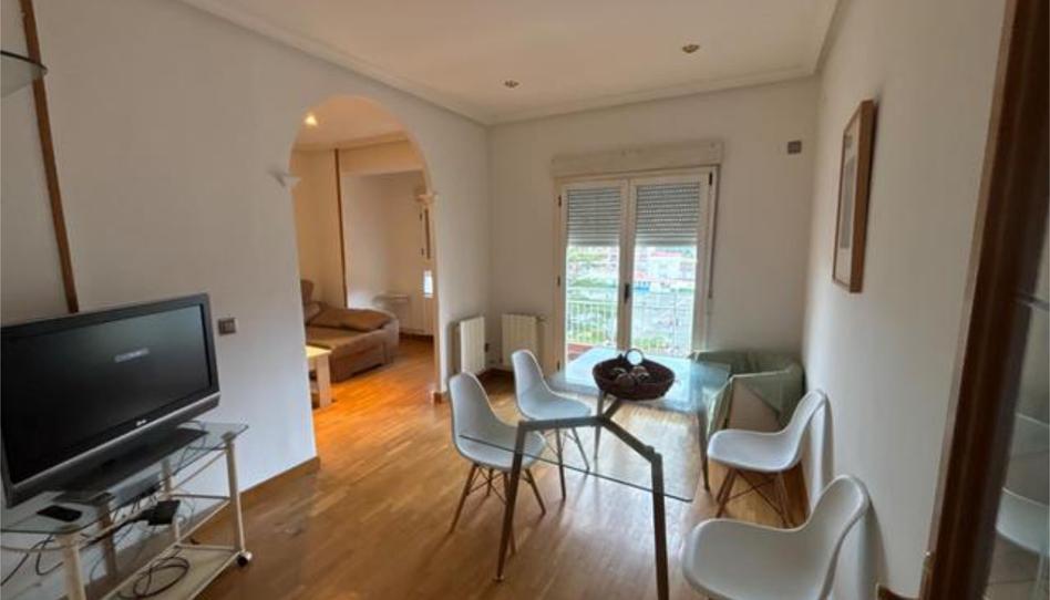 Pis de lloguer a Centro Ciudad, Plasencia - imatge 1 Foto 1 de Pis de lloguer a Centro Ciudad, Plasencia