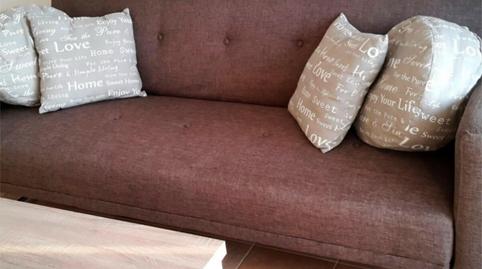 Foto 4 de Casa adosada de lloguer a Carrer del Ressol, 5, Bonalba - Cotoveta, Mutxamel