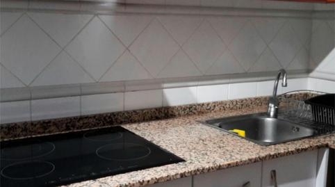 Foto 5 de Casa adosada de lloguer a Carrer del Ressol, 5, Bonalba - Cotoveta, Mutxamel