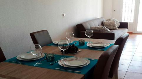 Foto 2 de Casa adosada de lloguer a Carrer del Ressol, 5, Bonalba - Cotoveta, Mutxamel