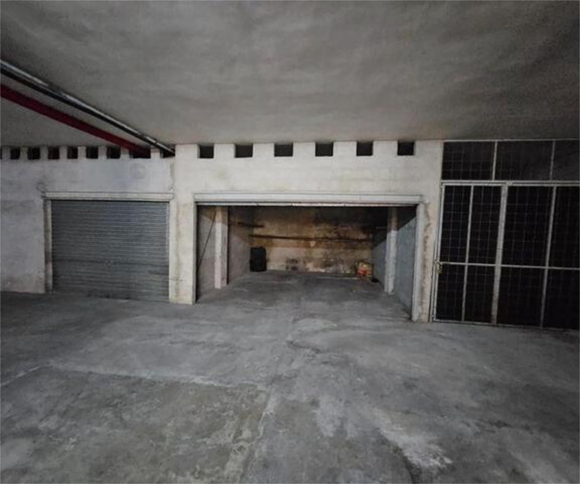 Garatge de lloguer en  Palma de Mallorca