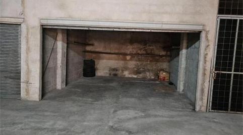 Foto 2 de Garatge de lloguer a S'Arenal,  Palma de Mallorca
