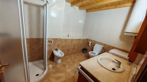 Foto 3 de Casa o chalet de alquiler en Poblado Iglesia-moalde, 16, Silleda, Pontevedra