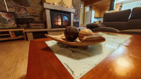 Foto 4 de Casa o chalet de alquiler en Poblado Iglesia-moalde, 16, Silleda, Pontevedra