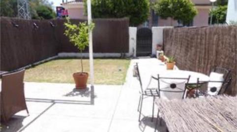 Foto 2 de Casa adosada de alquiler en Calle Lancha, 5, El Manantial, El Puerto de Santa María