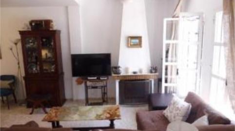 Foto 4 de Casa adosada de alquiler en Calle Lancha, 5, El Manantial, El Puerto de Santa María