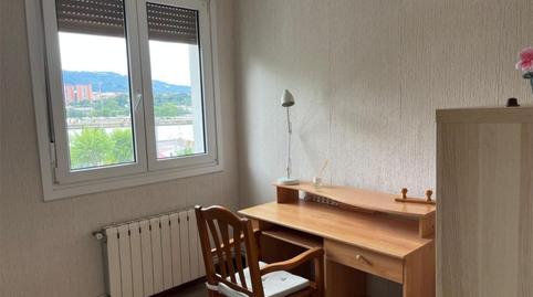 Foto 2 de Pis de lloguer a Andaluzia Kalea, 1, San Ignacio - Elorrieta, Bilbao